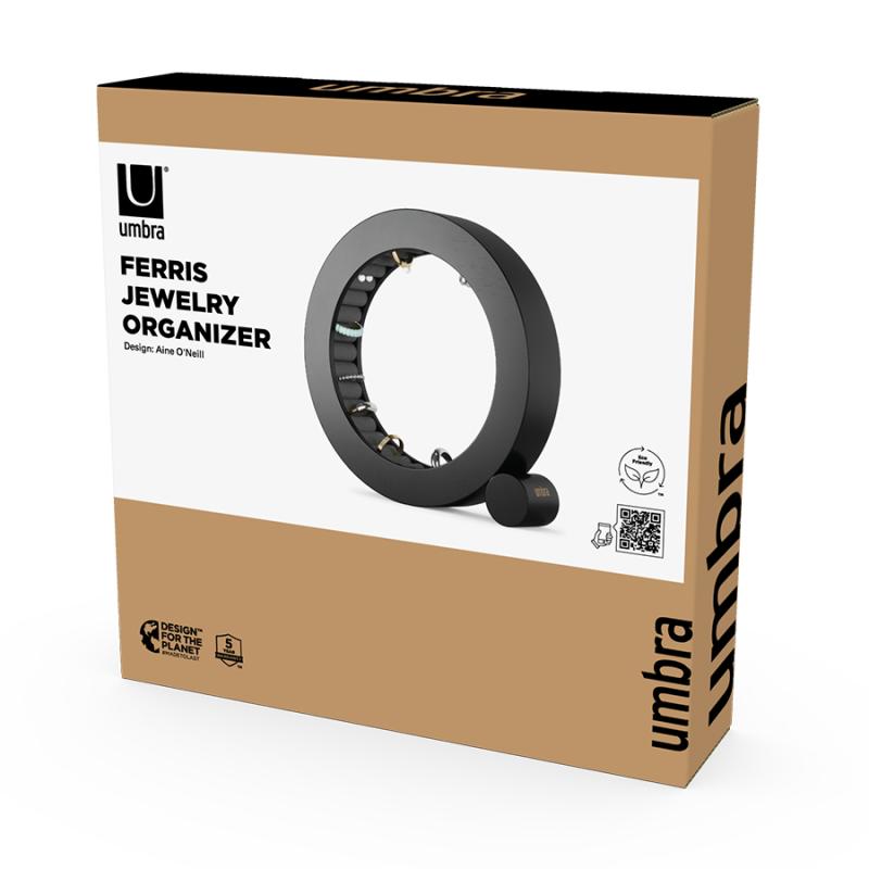 Органайзер для украшений ferris,  D19 см