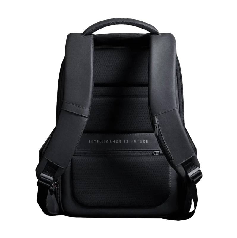 Рюкзак KORIN HiPack 43х33х16 см, черный