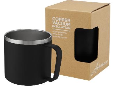 Кружка Jetta с вакуумной изоляцией