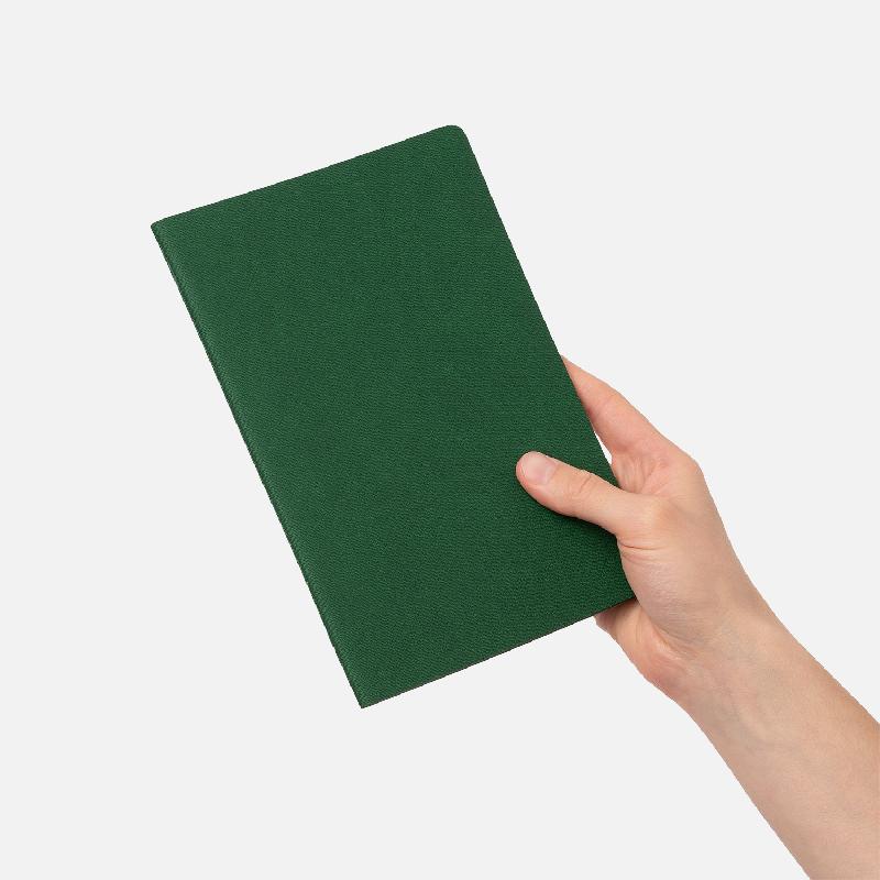 Блокнот Corsa slim