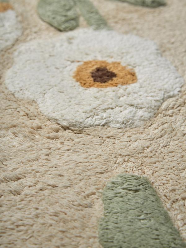 Коврик для ванной ers из коллекции ethnic, 50x80 см