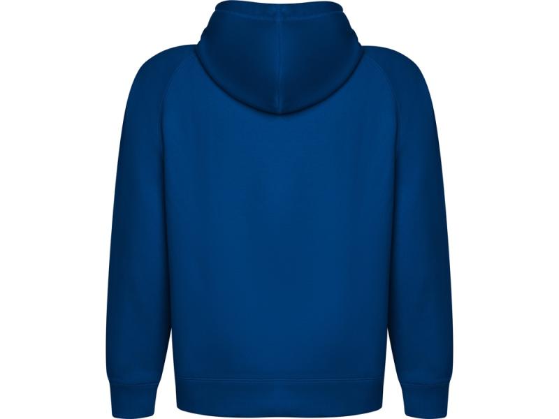 Толстовка с капюшоном Vinson унисекс