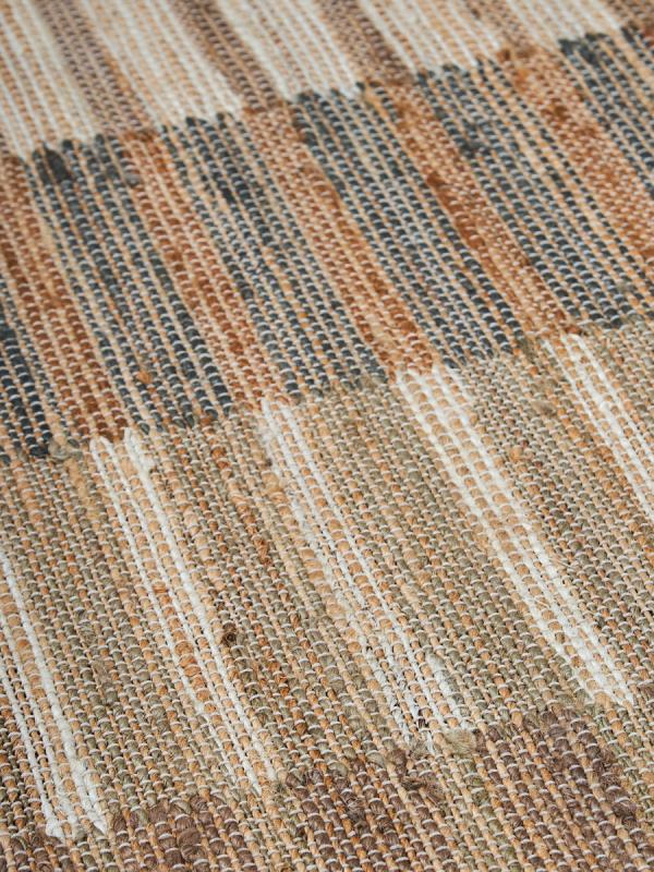 Ковер из джута rishikesh из коллекции ethnic, 120x180 см