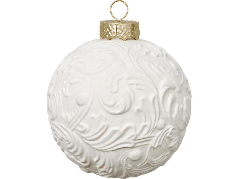 Шар новогодний