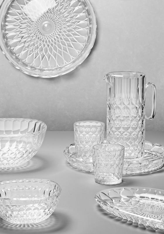 Чаша vanity, D30 см