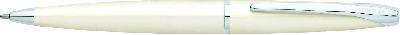 Шариковая ручка Cross ATX   жемчужный