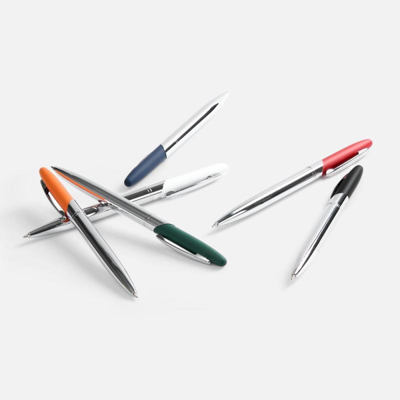 Ручка шариковая Dagger Soft Touch