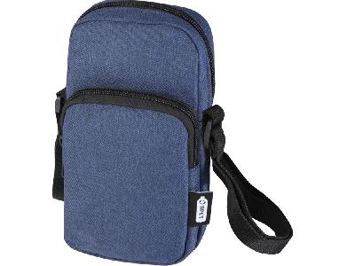 Сумка для телефона Ross из переработанного материала