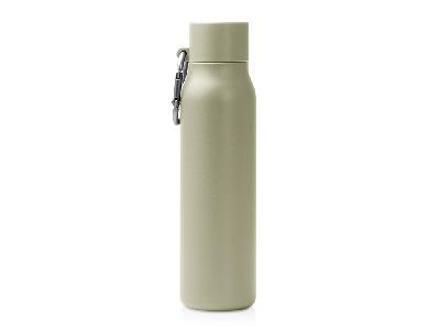 Термобутылка Кьюбел с двойными стенками, 550 мл