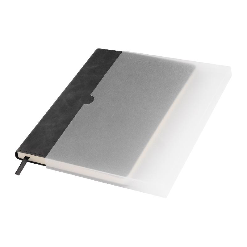 Ежедневник Verona недатированный