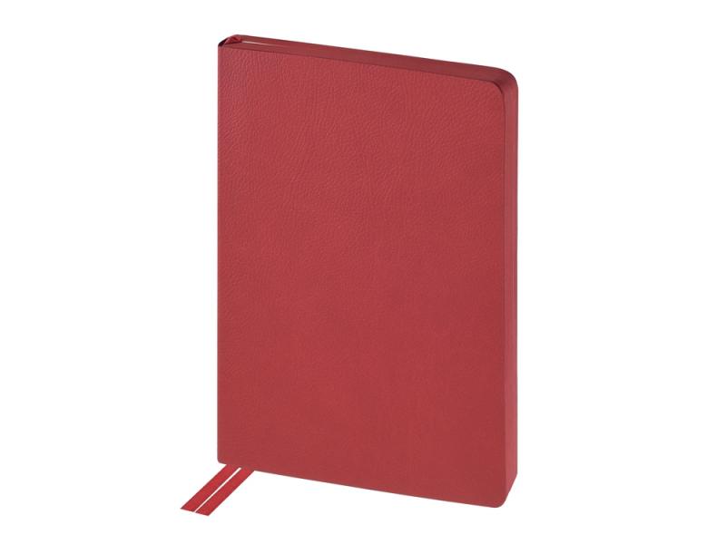 Ежедневник недатированный А5 Megapolis Nappa Flex