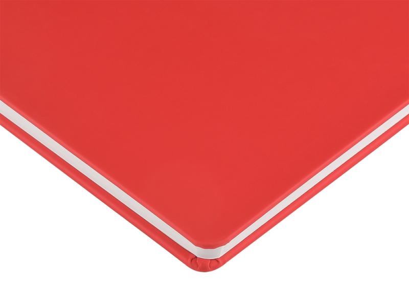 Еженедельник с каменной бумагой А5+ Carrara