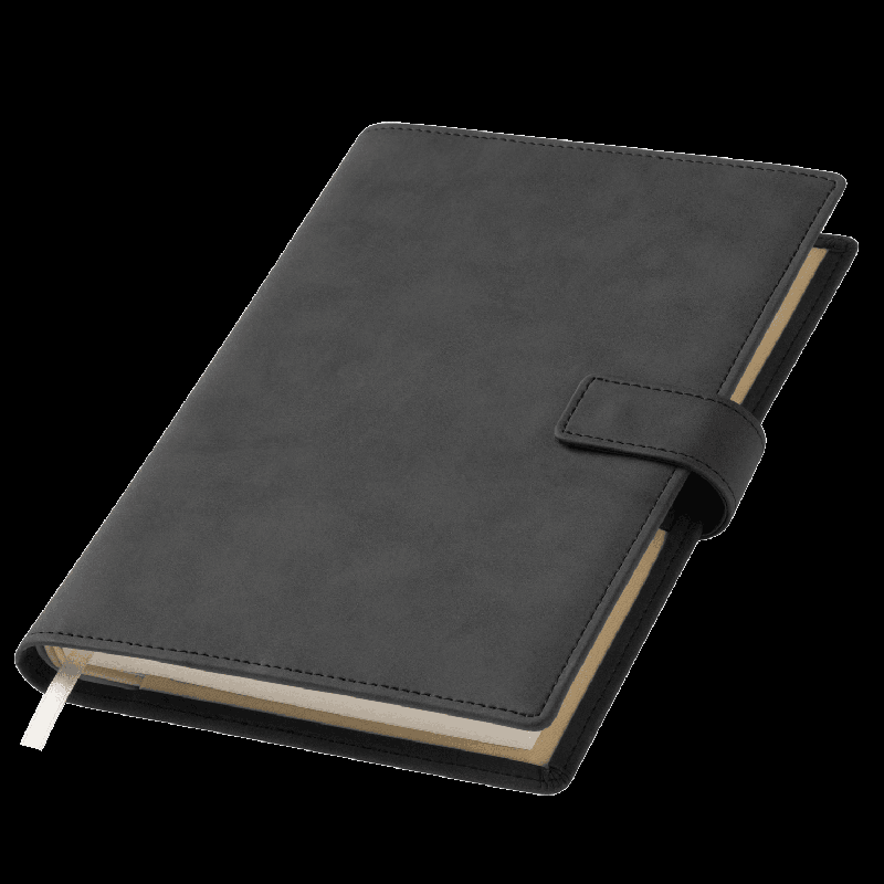 Ежедневник-портфолио Роял (Royal NEO) недатированный в подарочной коробке