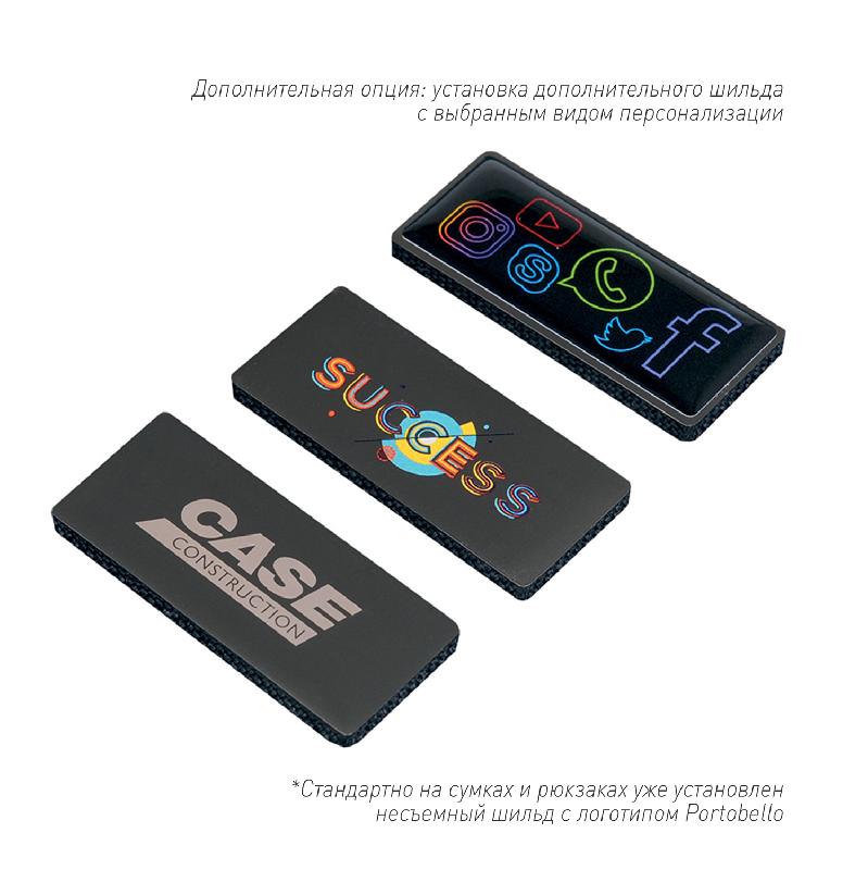 Поясная сумка Boston