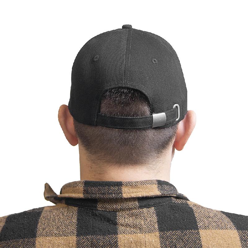 Кепка 6-панельная Greenwich 350