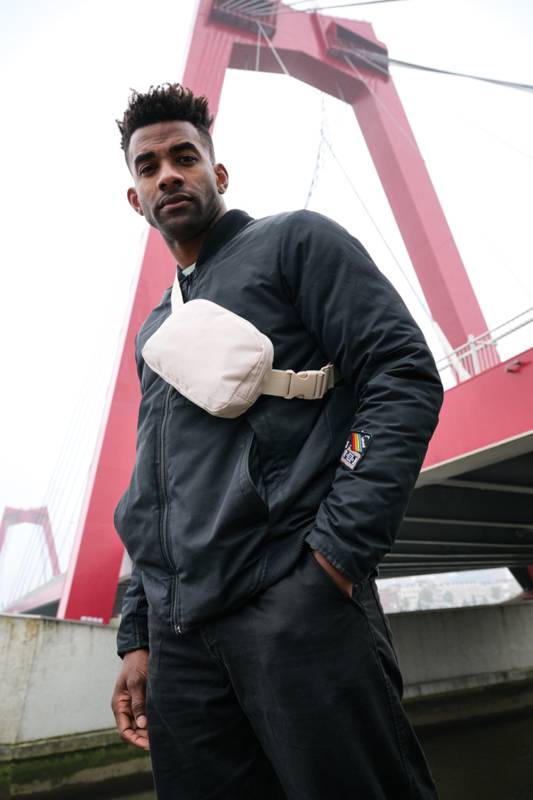 Поясная сумка Aero из rPET Aware™