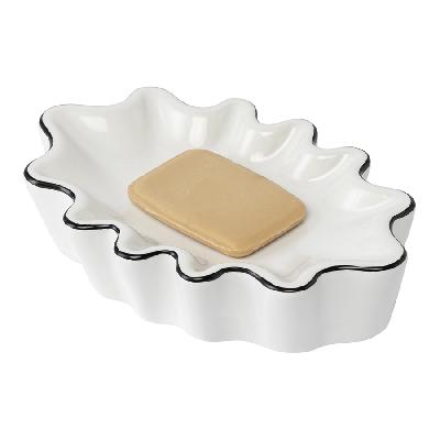 Мыльница camellia