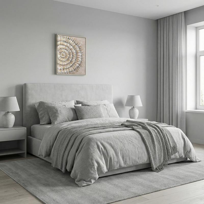 Панно декоративное tessera beige №2, 50х70 см