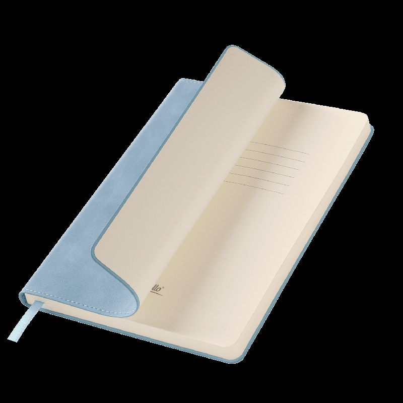 Ежедневник Verona недатированный