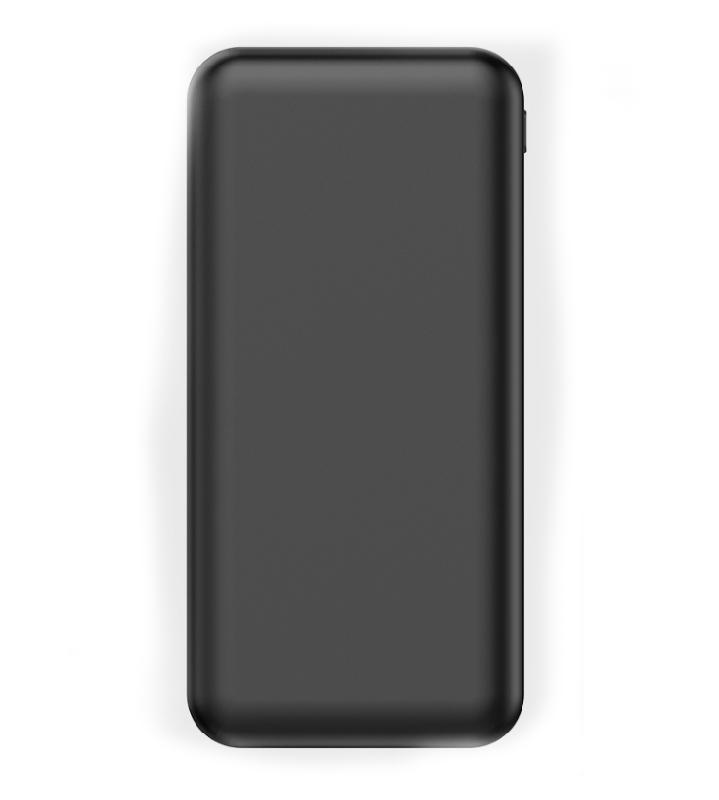 Внешний беспроводной аккумулятор с беспроводной быстрой зарядкой «Grace», 10 000 mAH