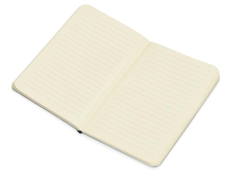 Блокнот А6 Softy small soft-touch