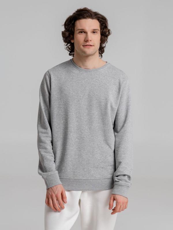 Свитшот унисекс BNC Inspire (Organic)