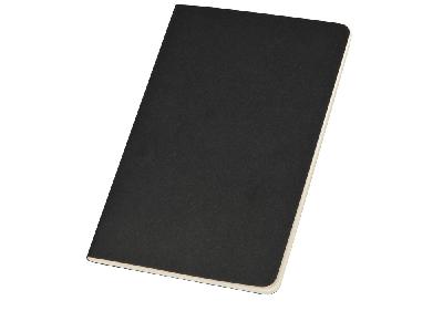 Записная книжка Moleskine Cahier, Pocket (в клетку), А6