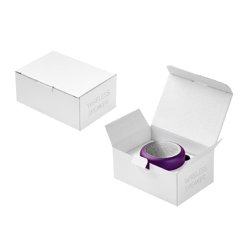 Беспроводная колонка Пассион (Passion) 80dB 600 mAh (Bluetooth 5.4), 