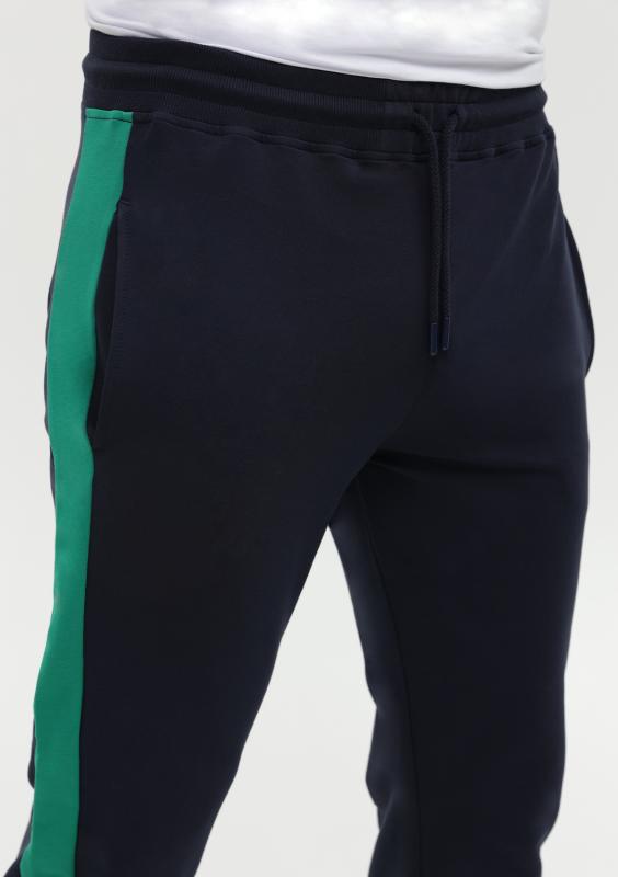 Костюм спортивный мужской STAN футер без начёса