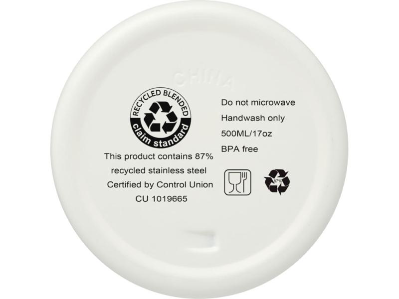 Бутылка Vasa с вакуумной изоляцией, 500 мл