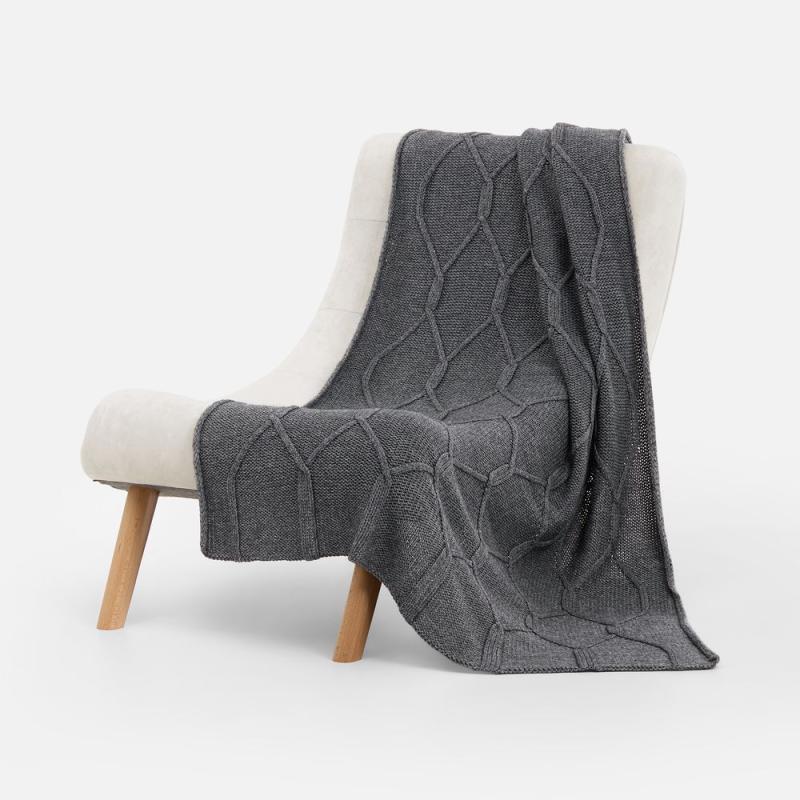 Плед Curve Verve