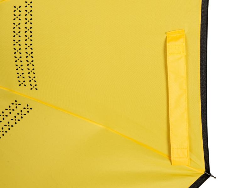 Зонт-трость наоборот Inversa