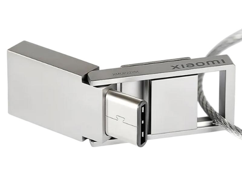 USB 3.0-флешка на 64 Гб с разъемами USB-A и Type-C