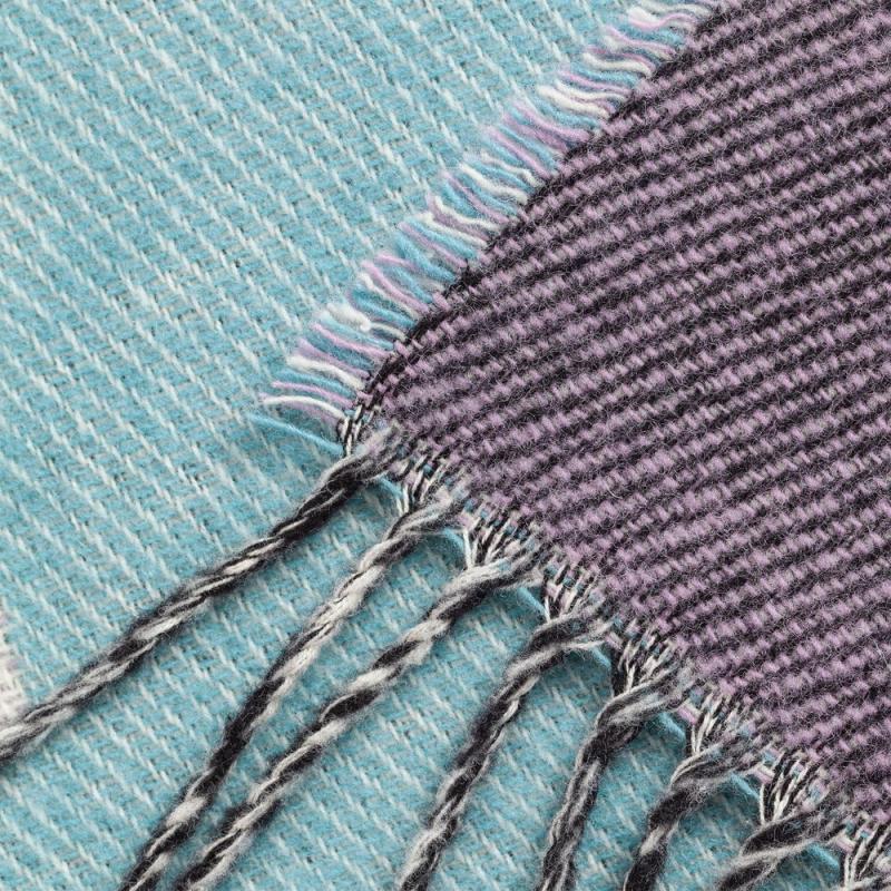 Плед детский Zoo