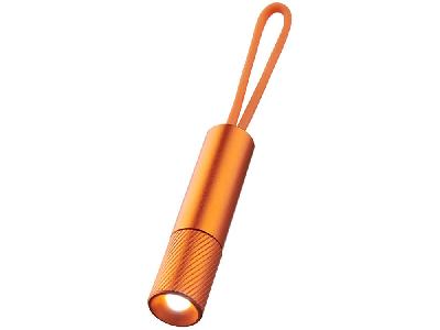 Брелок-фонарик Merga