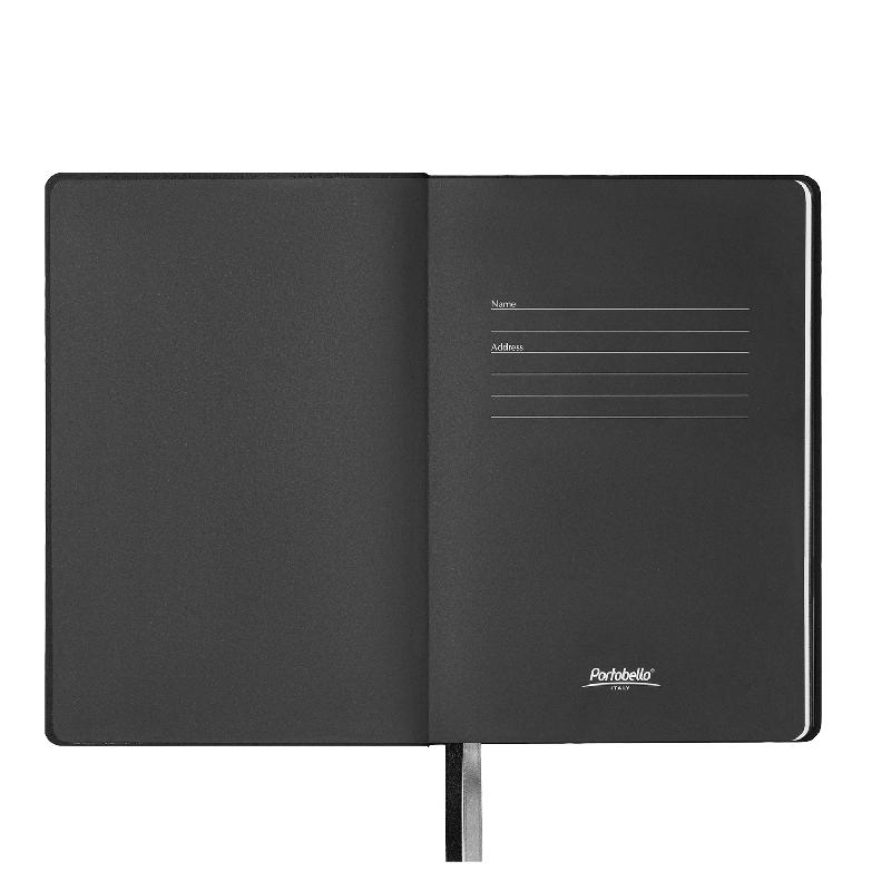 Ежедневник Moon river недатированный