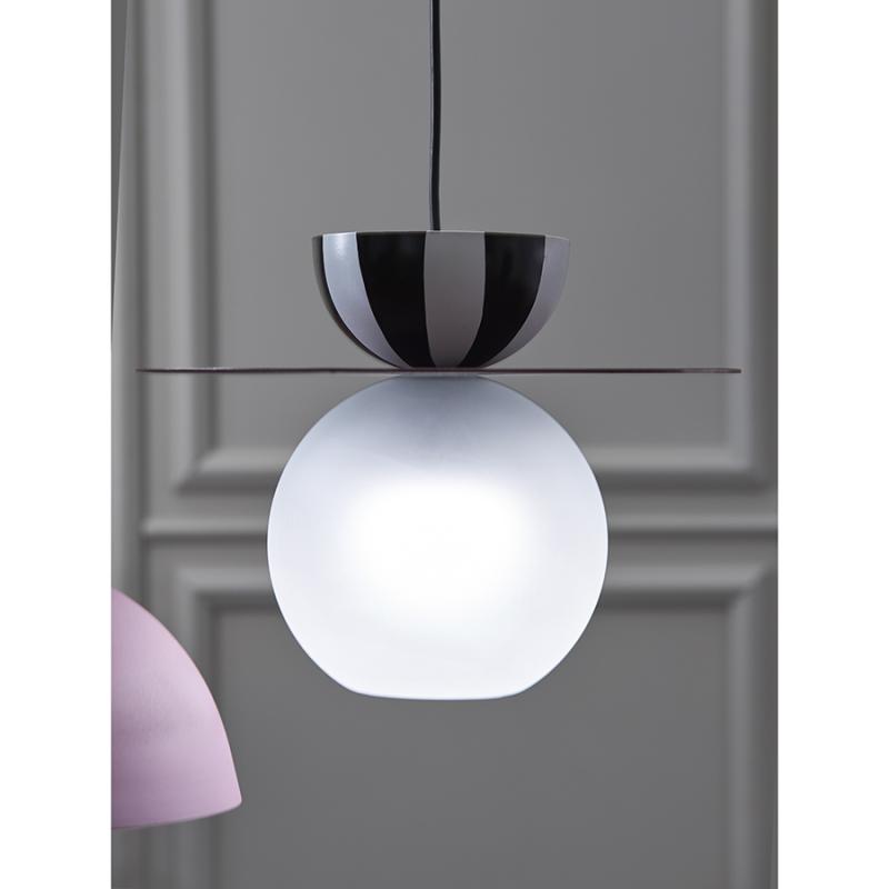 Светильник подвесной anniken, D36х28 см