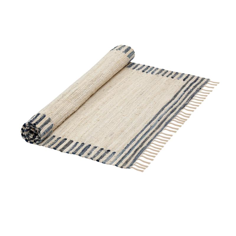 Ковер из хлопка gujarat из коллекции ethnic, 120x180 см