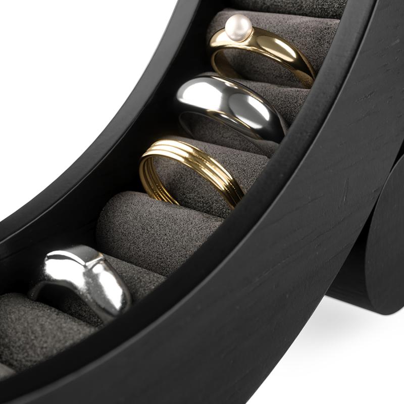 Органайзер для украшений ferris,  D19 см