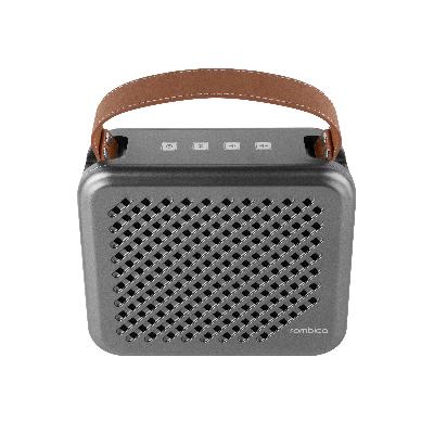 Портативная колонка Rombica Mysound Chroma, серый
