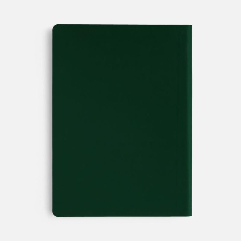 Ежедневник Flex Shall New, недатированный