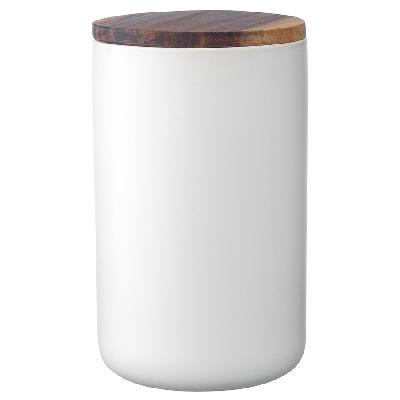 Банка для хранения керамическая, 750 мл