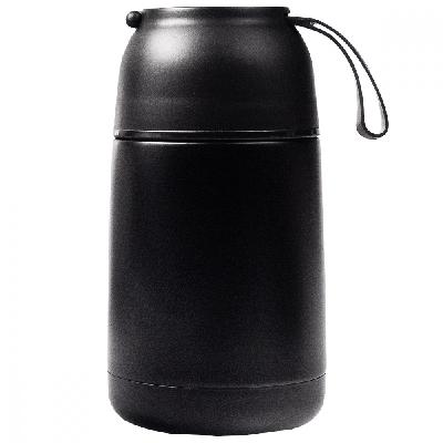 Термос для еды Nordic, 620 мл, металлпластик