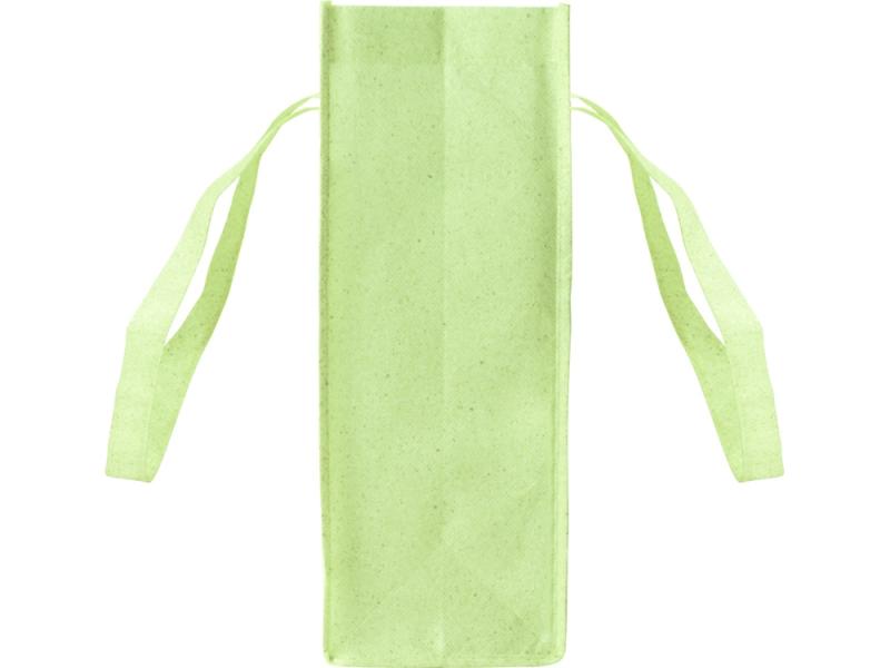 Сумка-шоппер Wheat из переработанного пластика