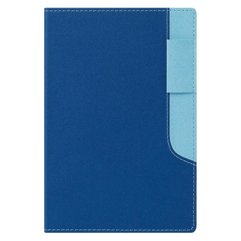 Ежедневник B2Book Medio Wing недатированный