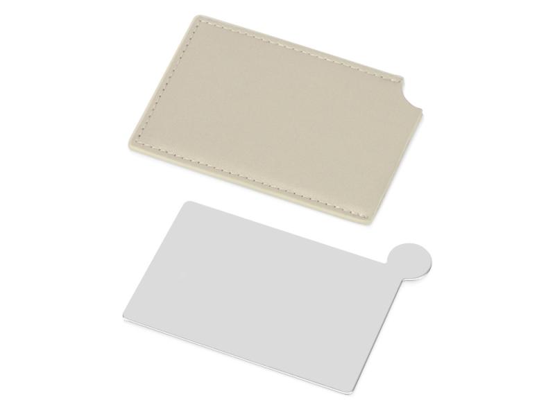 Зеркало в чехле Style