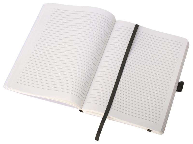 Блокнот из моющегося крафта и каменной бумаги А5 Fleekstone