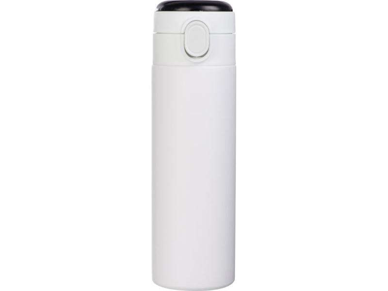 Вакуумная термокружка с индикатором и медной изоляцией Bravo, 400 мл