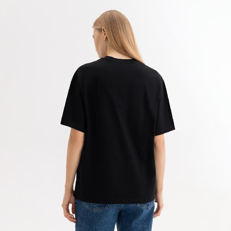 Футболка унисекс RUST, 240 гр., размер XXXL