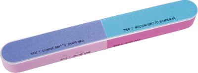 Брусок Dewal Beauty полировочный 7 в 1